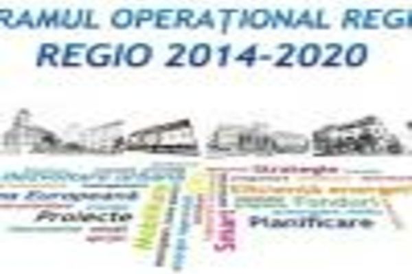 Noi contracte de finanţare prin POR, în valoare de peste 112 milioane de lei. Cei mai mulți bani sunt alocați pentru Alba, Bacău,Covasna, Neamț și Suceva