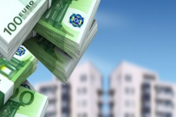 Piața imobiliară dă semne de stagnare. Semnalul care i-a speriat pe dezvoltatori