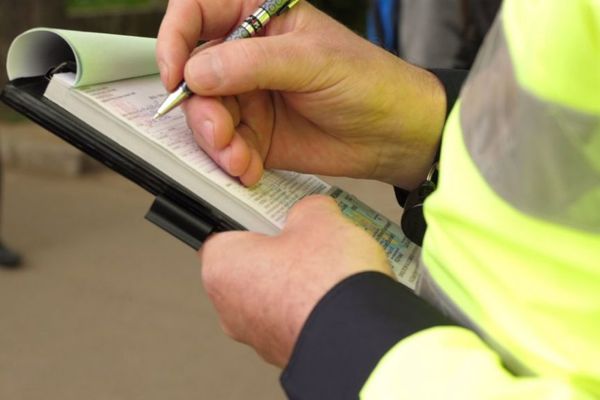 Scenariu de coșmar pentru șoferi. Valoarea punctul de amendă ar putea exploda de la 1 octombrie