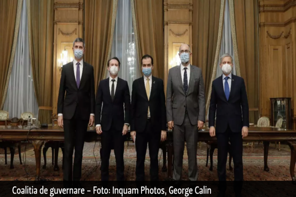 Orban: „Coaliţia de guvernare a agreat liniile generale ale rectificării bugetare”