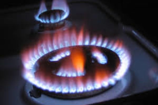 Gazele vor fi mai scumpe din toamnă