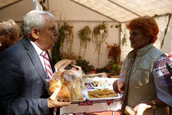 Petre Daea, după ce Florin Cîțu n-a știut cât costă o pâine: Un răspuns descalificant, nu e acolo să ne prezinte dieta lui