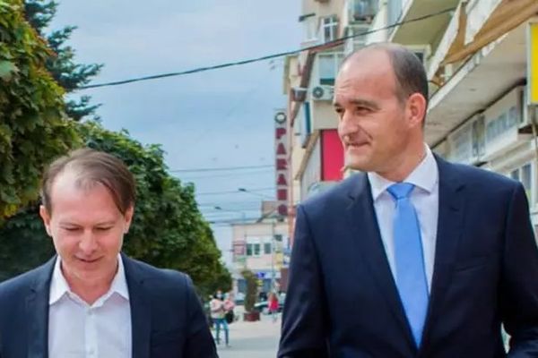 Dan Vîlceanu, declarație controversată cu privire la plafonarea contribuției la sănătate