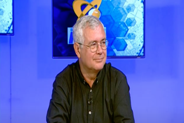 Legile puterii | Horațiu Buzatu (PNL): Plafonarea prețurilor la energie nu e o soluție