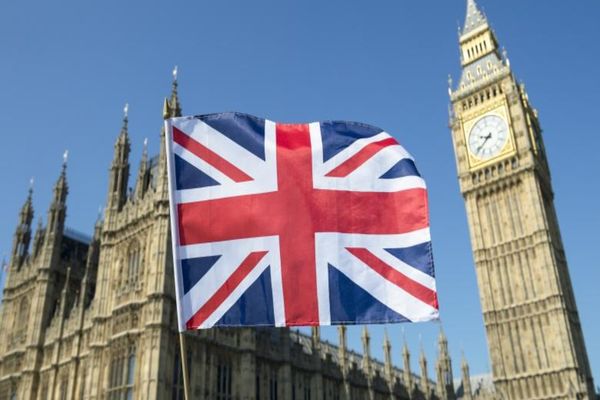 Marea Britanie are o inflaţie cu două cifre - record în ultimii 40 de ani! Scumpirile nu au atins încă vârful