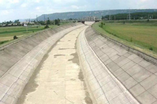 Irigațiile, scoase din PNRR! Oficial al UE: „Sunt câteva proiecte respinse, proiecte pentru care nu am putut da undă verde”