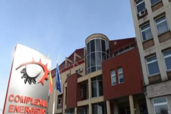 Situație explozivă la Complexul Energetic Oltenia. Minerii de la carierele care aparțin de CEO, în grevă - VIDEO