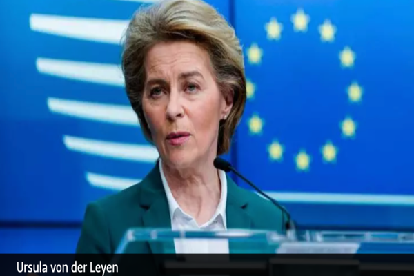 Criza energetică din Europa. Ce variantă propune Ursula von der Leyen pentru temperarea prețurilor astronomice