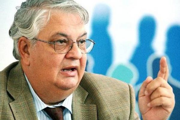 A murit renumitul economist și profesor Mircea Coșea. Citește câteva dintre analizele excepționale realizate pentru Realitatea Financiară