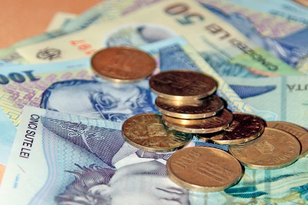 România, locul cinci în topul ţărilor UE cu cel mai mare deficit guvernamental în 2020