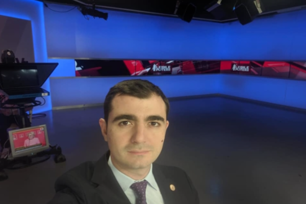 LEGILE PUTERII. Claudiu Năsui: „Avem soluția pentru scăderea facturilor la energie cu 32%”