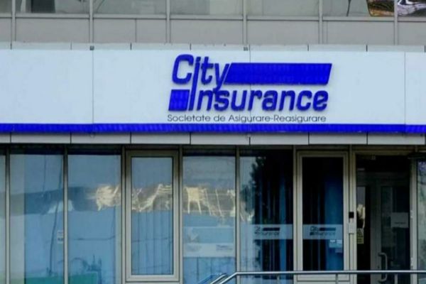 City Insurance a intrat oficial în FALIMENT. Tribunalul a dat undă verde dizolvării companiei