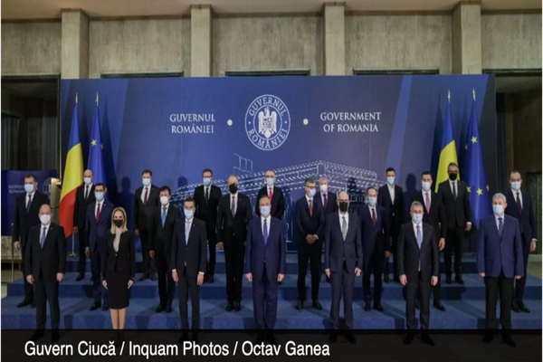 SURSE: Miniștrii lui Ciucă, chemați la RAPORT. Liberalii vor "CAPUL" titularilor cu restanțe: ce "CARTE" joacă PSD