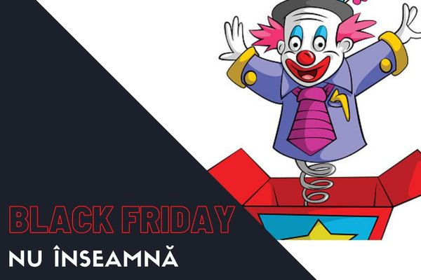 ANPC a intrat în forță în Black Friday. Amenzi de sute de mii de lei pentru retaileri de primă mărime