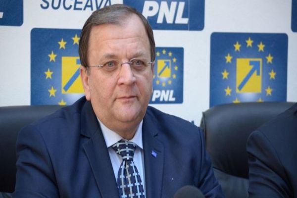 Gheorghe Flutur: „Vrem creșterea pensiilor, dar trebuie să știm ce resurse avem”