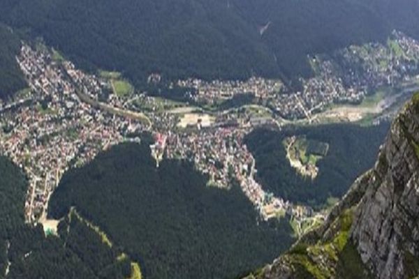 Varianta ocolitoare Azuga – Bușteni va costa aproape 430 de milioane de lei