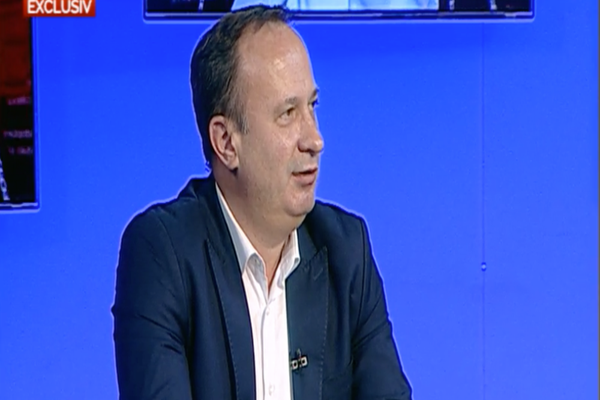 Adrian Câciu anunță că sunt bani pentru pensii, salarii și alocațiile din decembrie