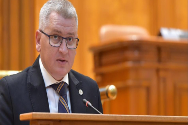 Legile puterii | Florin Roman: Vom construi peste 400 de km de autostradă în următorii ani. România va fi un imens șantier