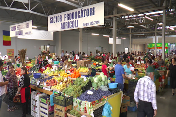 Produse românești, doar cu eticheta, nu și în realitate. Originea este alta, de fapt VIDEO