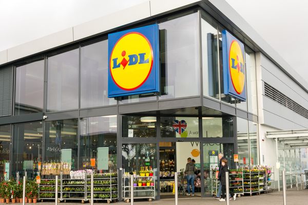Ilfov. Protecţia Consumatorilor a amendat Lidl pentru o serie de nereguli