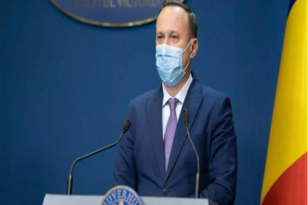 Adrian Câciu îi răspunde lui Florin Cîțu: Să nu uite cei care acum sunt îngrijorați ce situație au lăsat