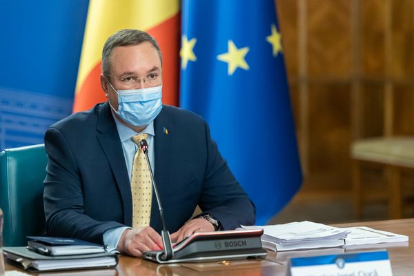 Guvernul dezminte oficial discuțiile privind înlocuirea vreunui ministru