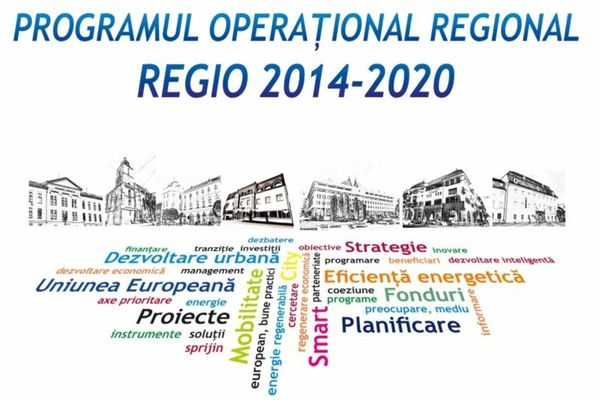 Bani de la Ministerul Dezvoltării pentru județele din Moldova