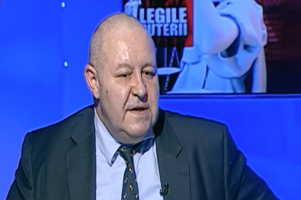 Daniel Fenechiu: „Criza din piața energiei trebuie privită cu calm. Nu cred că va fi cineva debranșat”