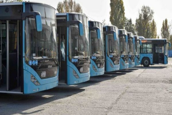 Grevă spontană la STB - Niciun autobuz, tramvai sau troleibuz nu circulă, joi dimineață