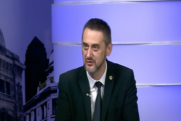Mario De Mezzo: „Avem la îndemână două variante prin care pensiile pot crește”