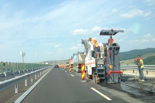 A8, Autostrada spre DNA. Moldova se unește mai repede cu Codul Penal decât cu Transilvania