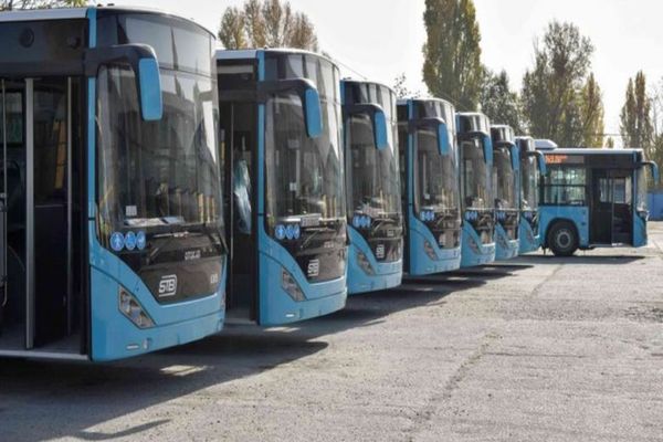 Angajații STB protestează pentru a patra zi la rând