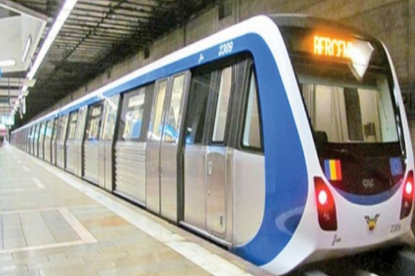 CONTURILE METROREX, POPRITE DIN CAUZA DATORIILOR. CE SE ÎNTÂMPLĂ CU SALARIILE ANGAJAȚILOR