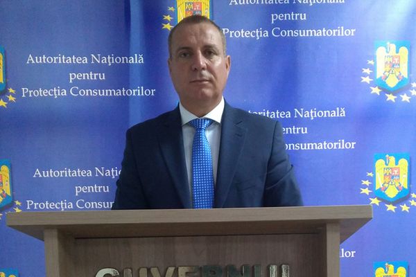 Șeful ANPC propune sancționarea companiilor de energie cu PROCENTE din cifra de afaceri