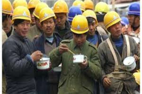 Câți migranți din afara UE locuiesc acum București. Date de la autorități și prognoza pentru următorii ani