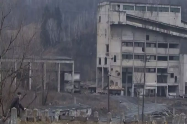 România va primi aproape 800 de milioane de euro de la UE pentru a închide minele din Valea Jiului