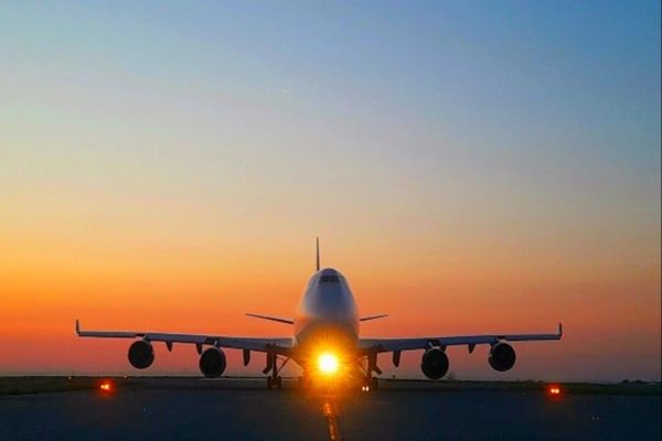 Aeroportul Brașov, operațional din noiembrie: autoritățile estimează peste 300.000 de pasageri în primul an de activitate