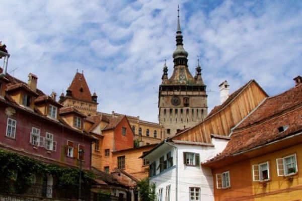 Facturile URIAȘE la energie închid "porțile" hotelurilor din Sighișoara: ce se întâmplă cu personalul