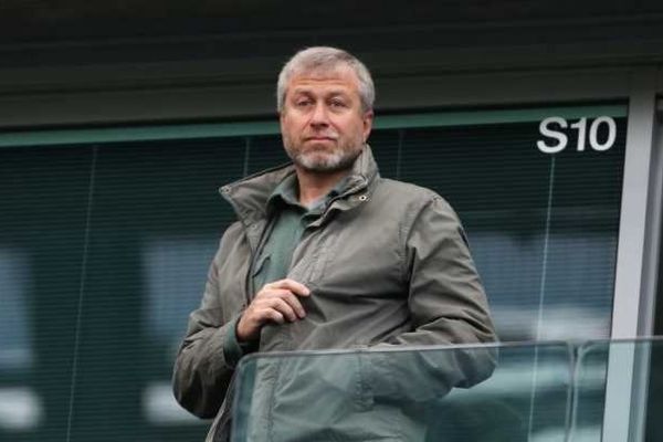 Miliardarul Roman Abramovici, sancționat și în Canada, pentru sprijinul acordat lui Putin