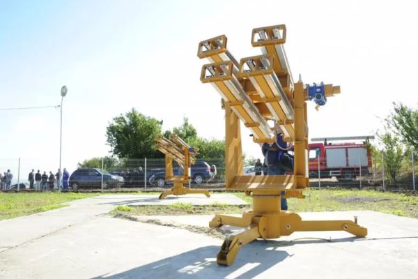 Guvernul a aprobat banii pentru combaterea grindinei în acest an. Ce suprafețe vor fi protejate