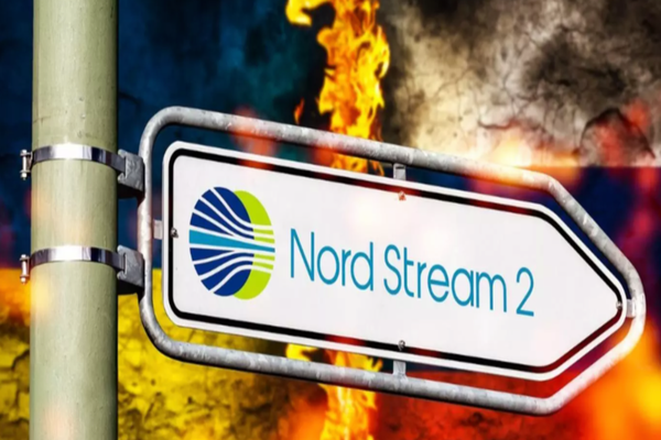 Culisele statului paralel | Nord Stream 2, mărul discordiei dintre marile puteri - Ce se ascunde în spatele războiului Rusia-Ucraina