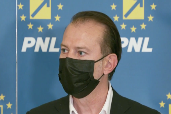 Cîţu: Trebuie să oprim schimburile comerciale cu Rusia acum. Este imperativ pentru siguranţa noastră