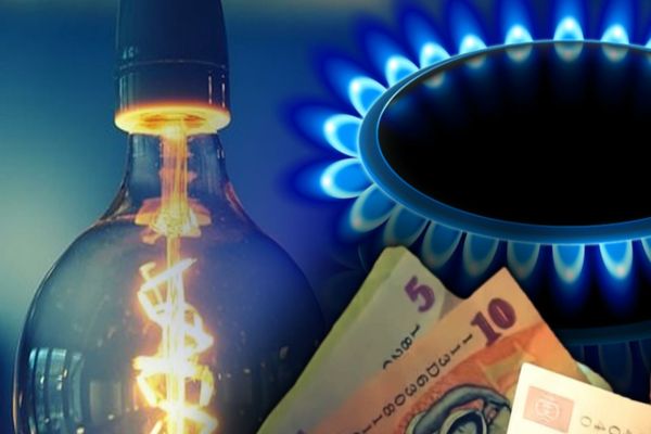 SURSE: Din septembrie s-ar putea reveni la PREȚURI REGLEMENTATE pentru gaze și energie