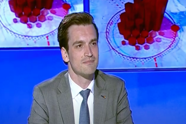 Andrei Baciu: Câteva mii de cabinete de medicină de familie vor putea fi dotate prin PNRR