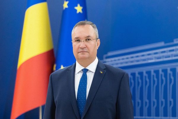 Nicolae Ciucă: Sprijinirea economiei și companiilor în contextul situației generată de războiul din Ucraina, prioritate pentru guvern