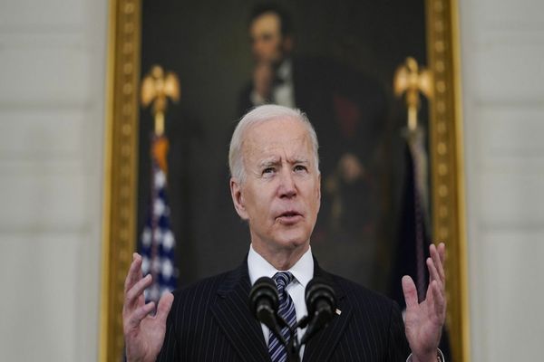 Biden anunță noi sancțiuni împotriva Rusiei: „Măsurile vor crește presiunea economică asupra lui Putin”