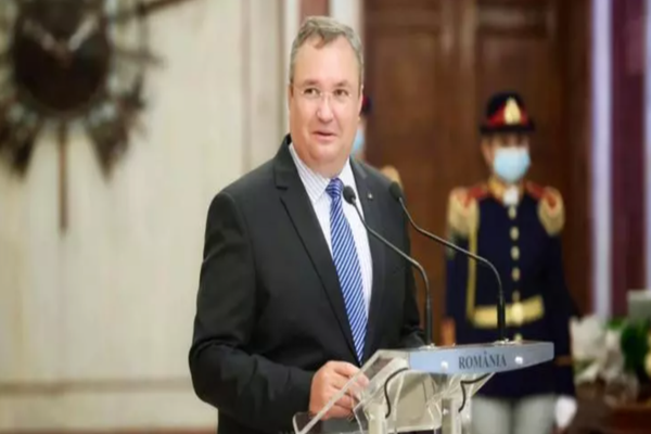 Nicolae Ciucă, întâlnire cu fermierii în criza uleiului: „Vor crește suprafețele cultivate cu floarea soarelui și producția de semințe”