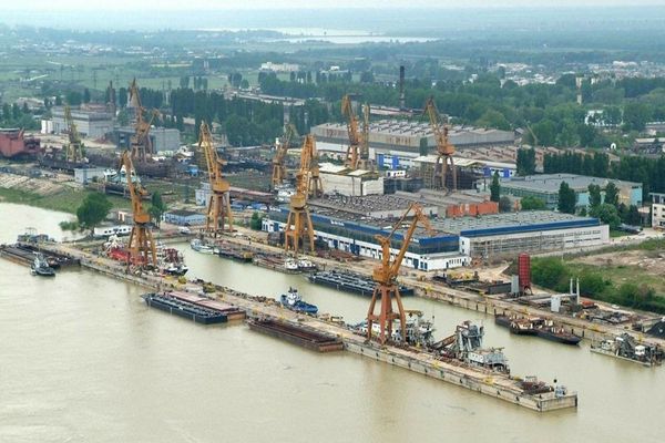 Portul bulgăresc Varna va fi concesionat unor investitori privați