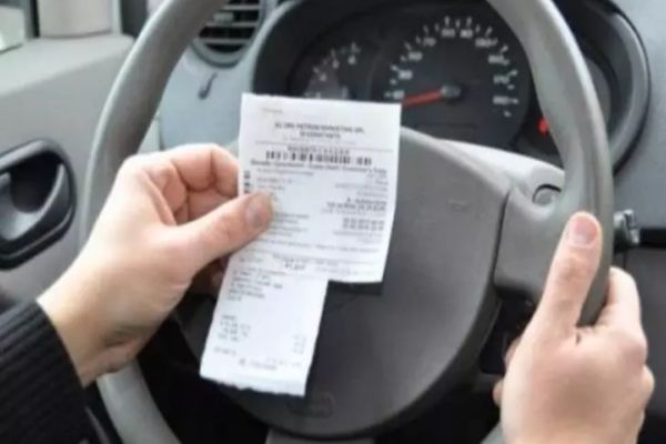 CRESC amenzile pentru lipsa rovinietei: Deputații au luat DECIZIA - Ce prevede proiectul adoptat