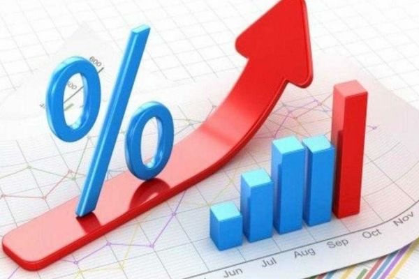 Economia României, în creștere, pe banii românilor. Scumpirile au majorat PIB-ul cu 6,5% în primul trimestru